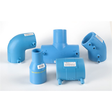 Polypropylene Electrofusion